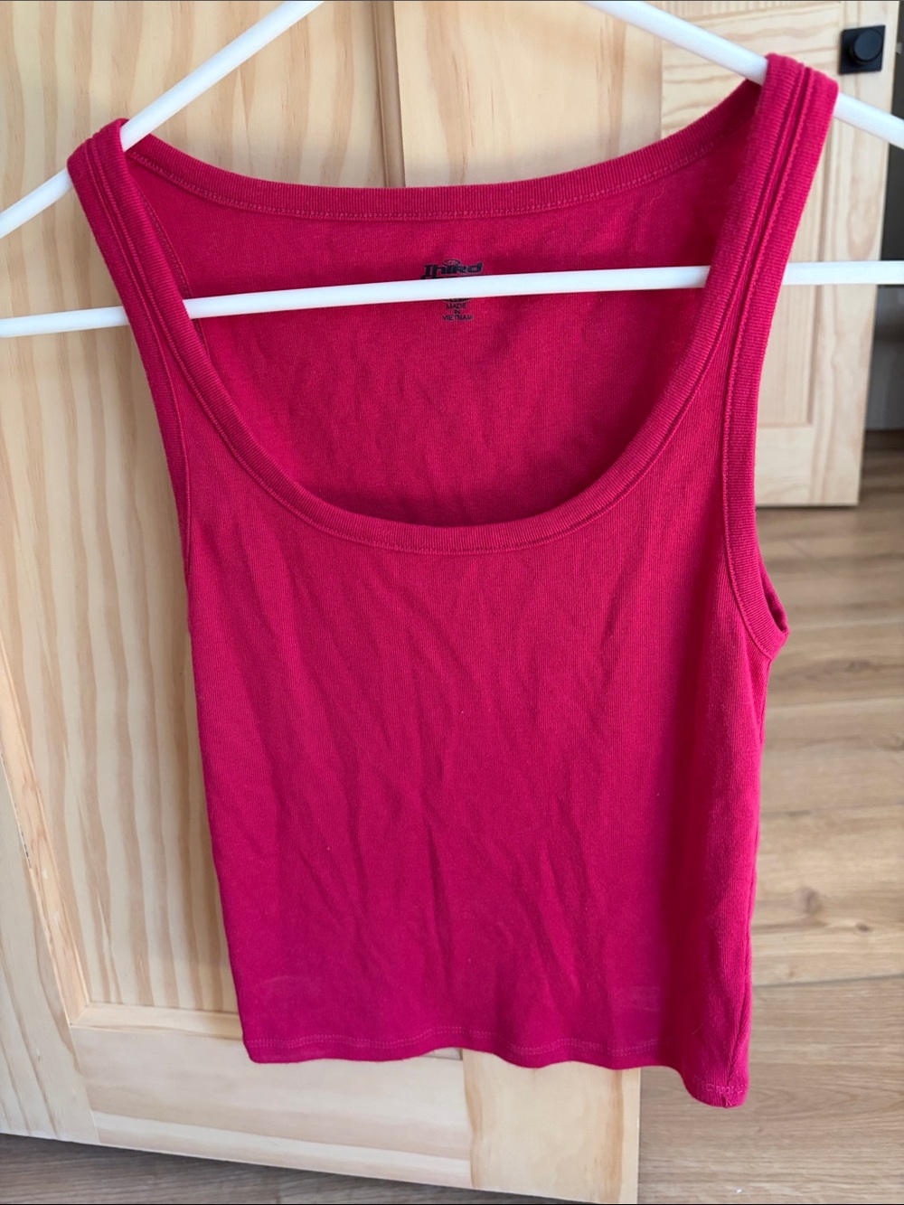 Like new pac Sun tank